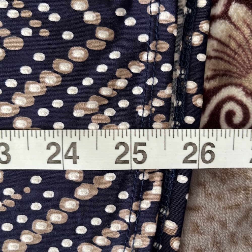 PerSeption Blouse - Picture 9 of 10